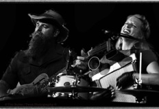 Hat Fitz and Cara - Wiley Ways - 